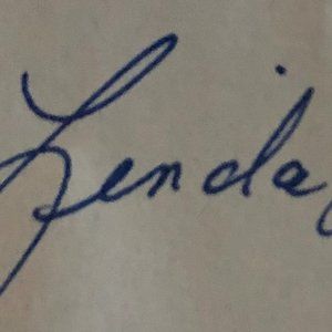 Meet your Posher, Linda